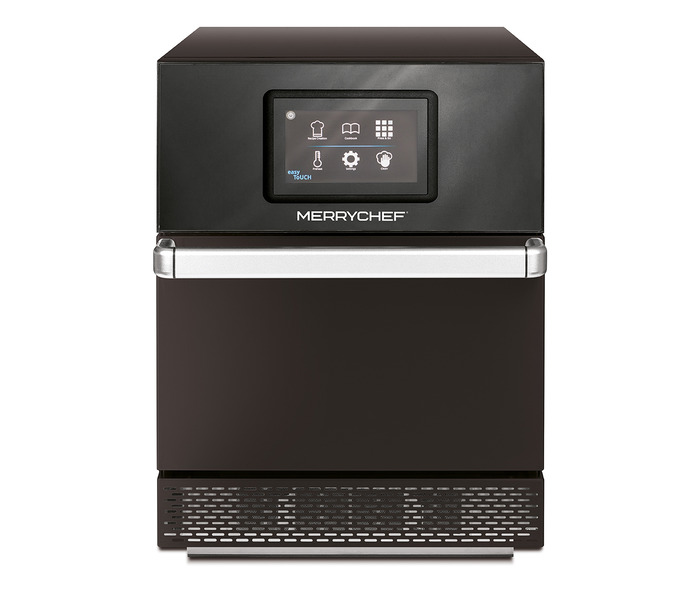 conneX®16 Front Black
