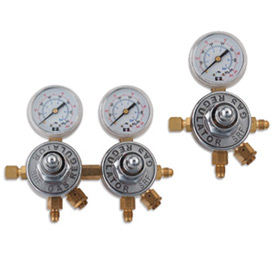 Secondary Regulators