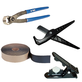 Multiplex - Conduit Accessories