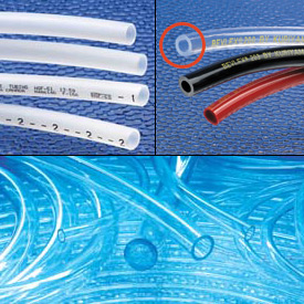 Single Line Non-Barrier Tubing