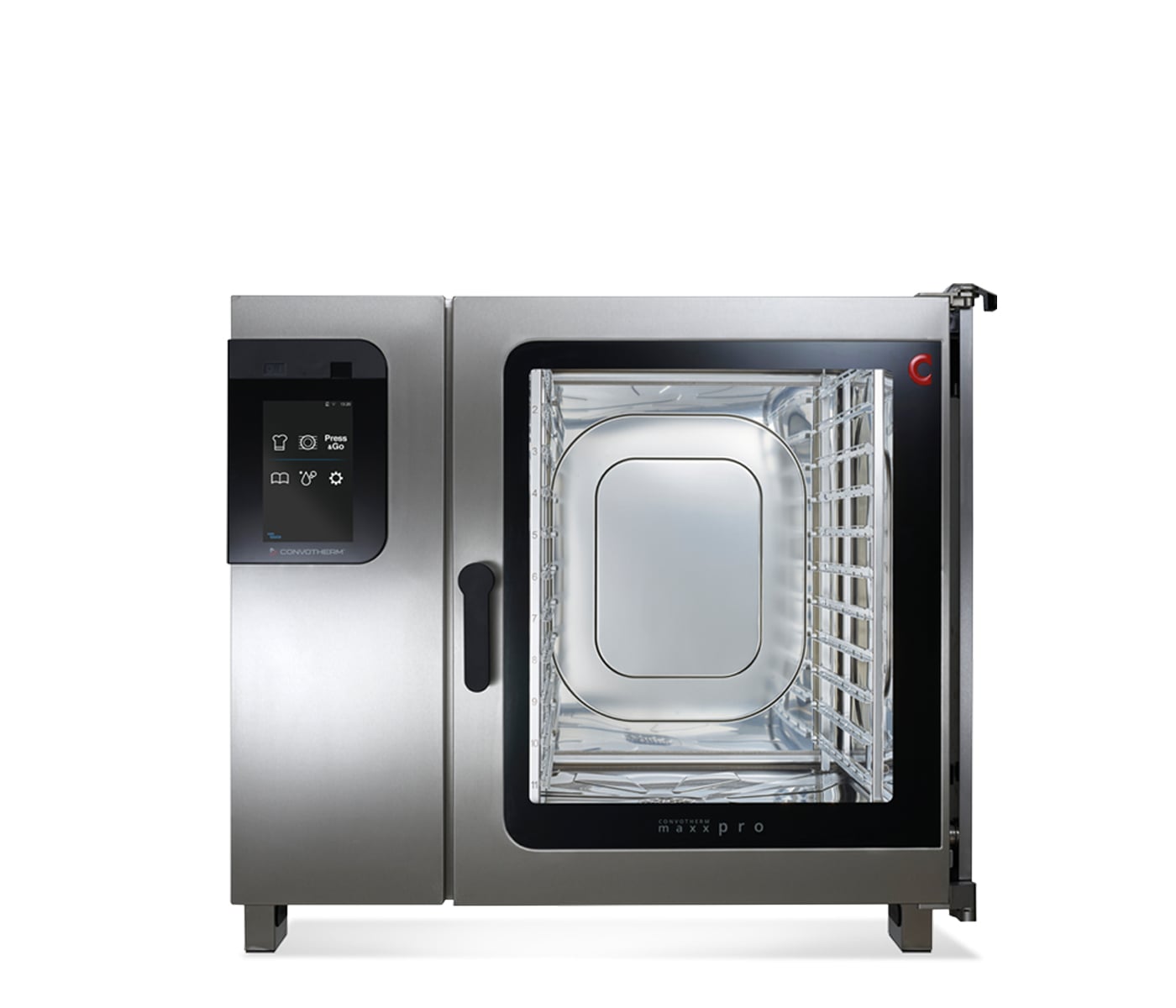 Convotherm maxx pro easyTouch 10.20
