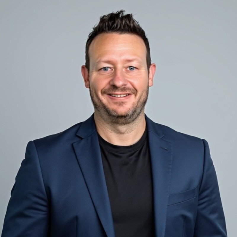 Kolpak Names Todd Fenton as New Vice President and General Manager of Kolpak