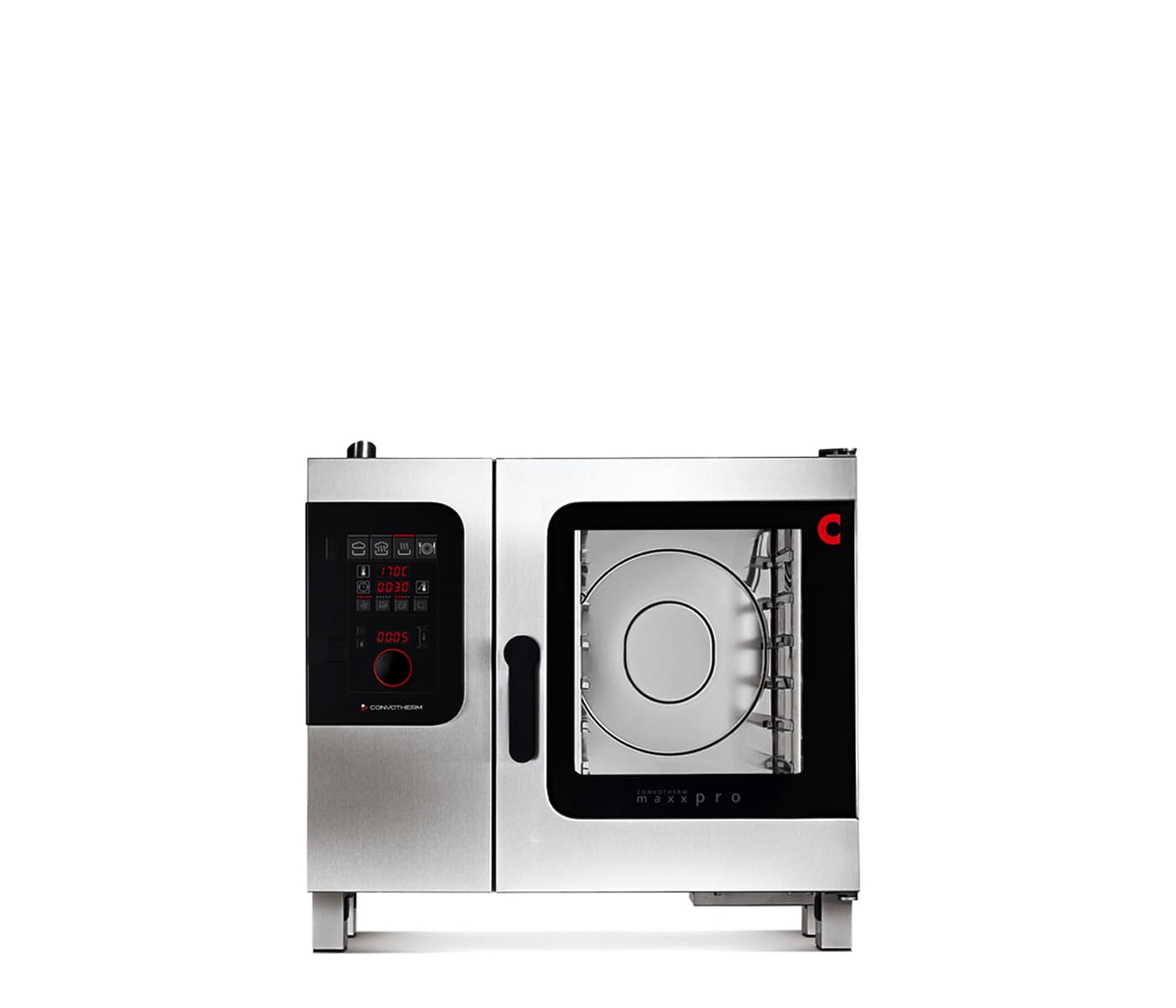 Convotherm maxx pro easyDial 6.10