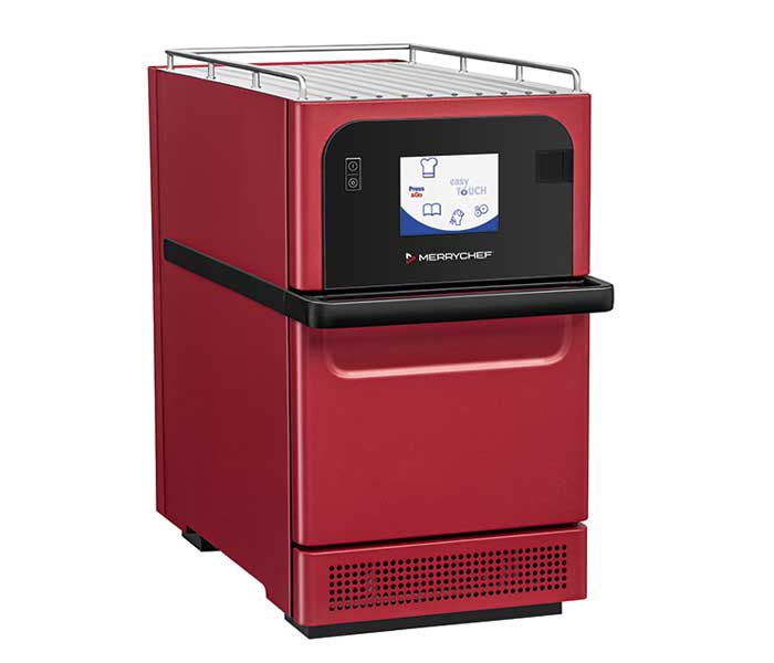 eikon e2s Trend red