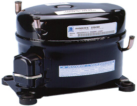 AK Series Techumseh Compressor