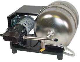 McCann's Economy Water Booster