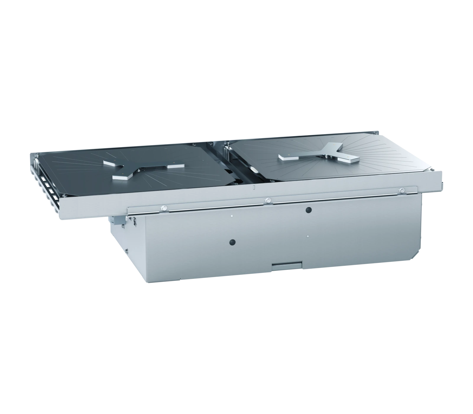 COMPACTMODUL 650 R, COMPACTMODUL 650 F