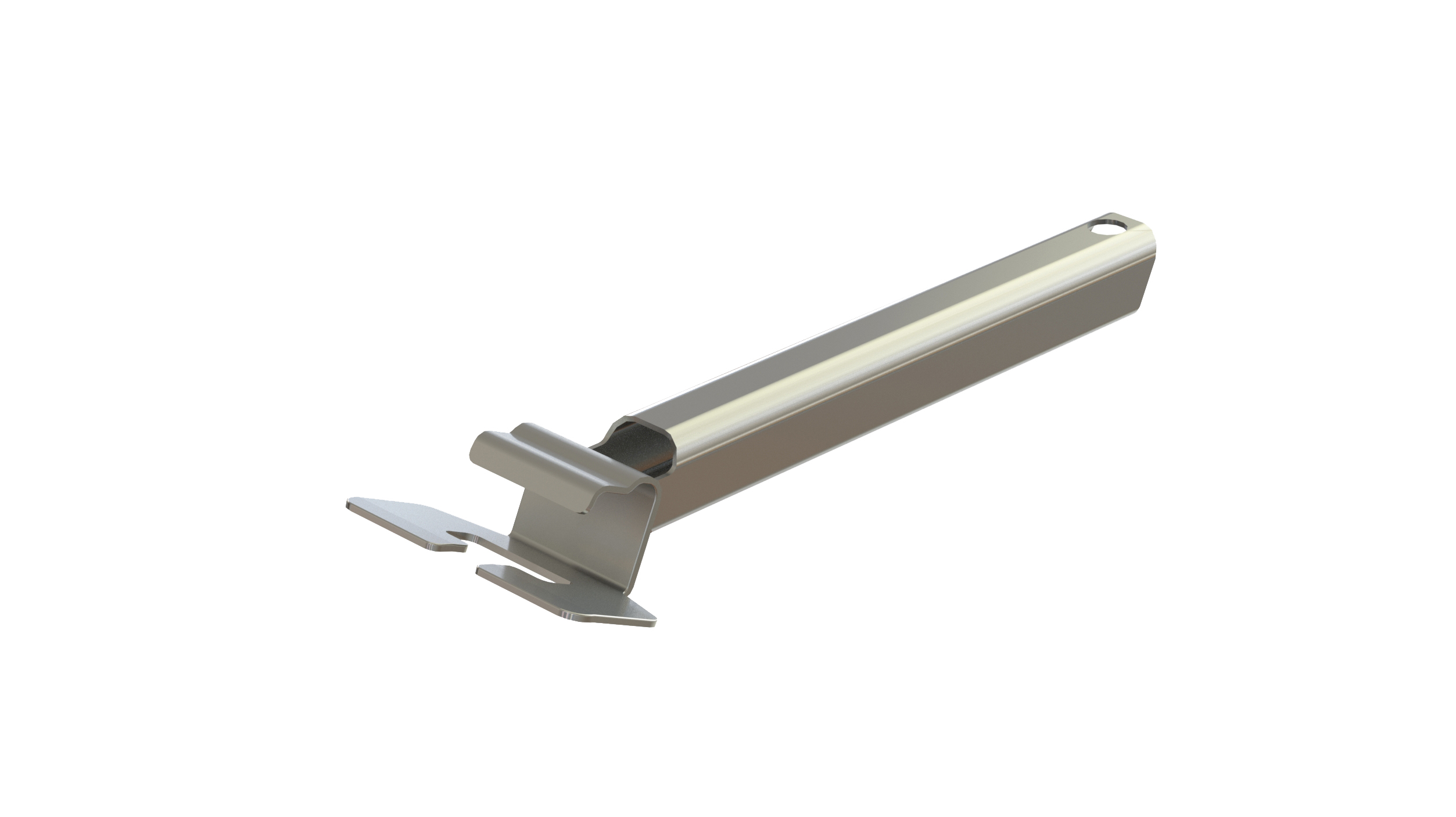 Tray handle for use with P40C1423/P40C1151/P40C1157