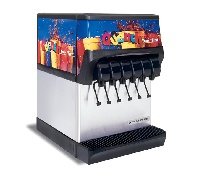 Servend - CEV Series