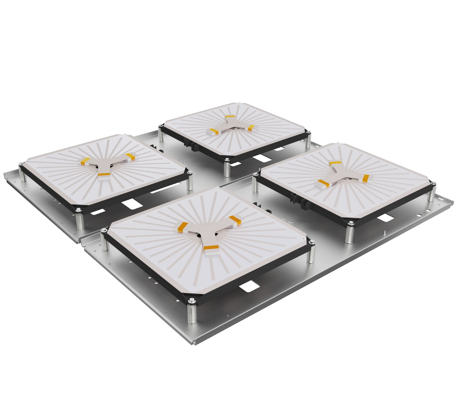 Spule R 720 4x