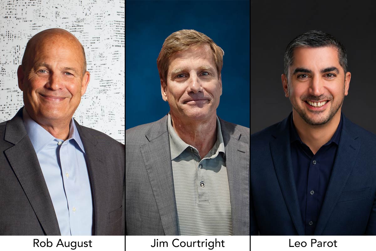 Ali Group Announces Leadership Appointments for Welbilt Americas