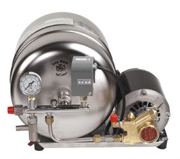 McCann's - Water Boosters