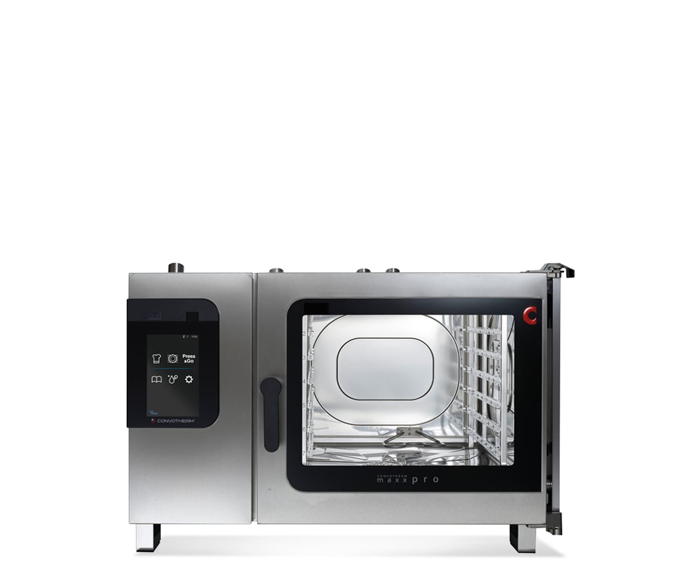 Convotherm maxx pro easyTouch 6.20