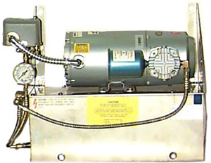 Multiplex - Air Compressors