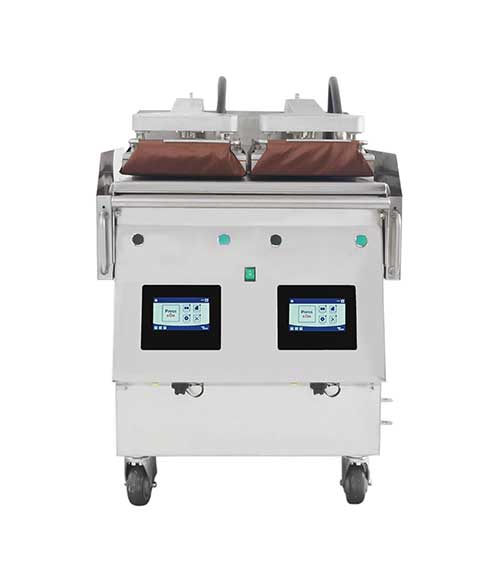 Garland XPress® Grill