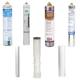 Everpure Cartridges and Filters