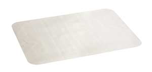 Non-stick roasting tray liner