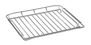 Wire rack