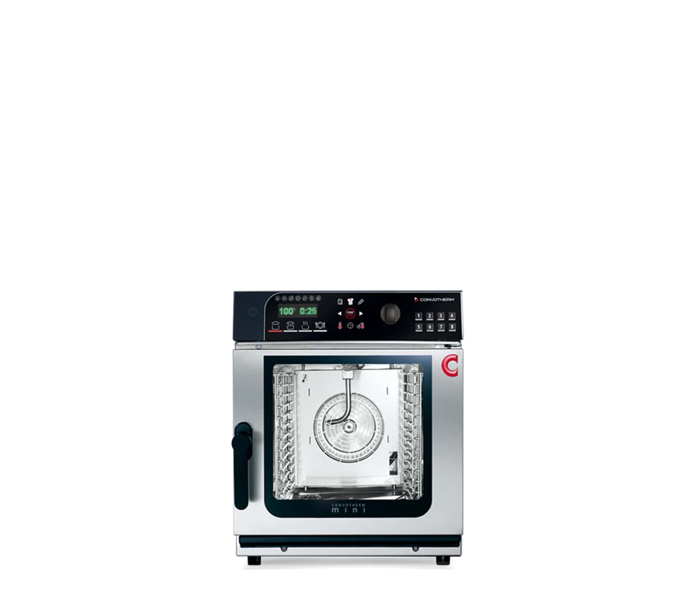 Convotherm mini Standard 6.06