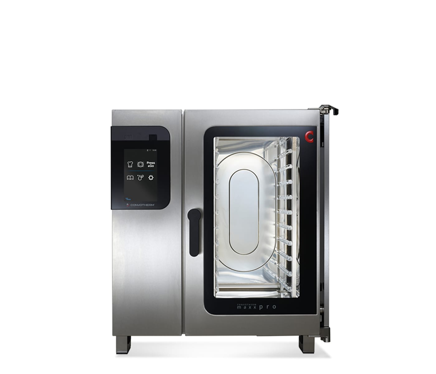 Convotherm maxx pro easyTouch 10.10